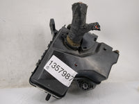 2015-2017 Hyundai Veloster Fusebox Fuse Box Panel Relay Module Fits Fits 2015 2016 2017 OEM Used Auto Parts - Oemusedautopar