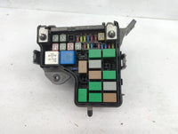 2015-2017 Hyundai Veloster Fusebox Fuse Box Panel Relay Module P/N:91941-2V320 Fits Fits 2015 2016 2017 OEM Used Auto Parts 