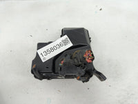 2015-2017 Hyundai Veloster Fusebox Fuse Box Panel Relay Module P/N:91941-2V320 Fits Fits 2015 2016 2017 OEM Used Auto Parts 