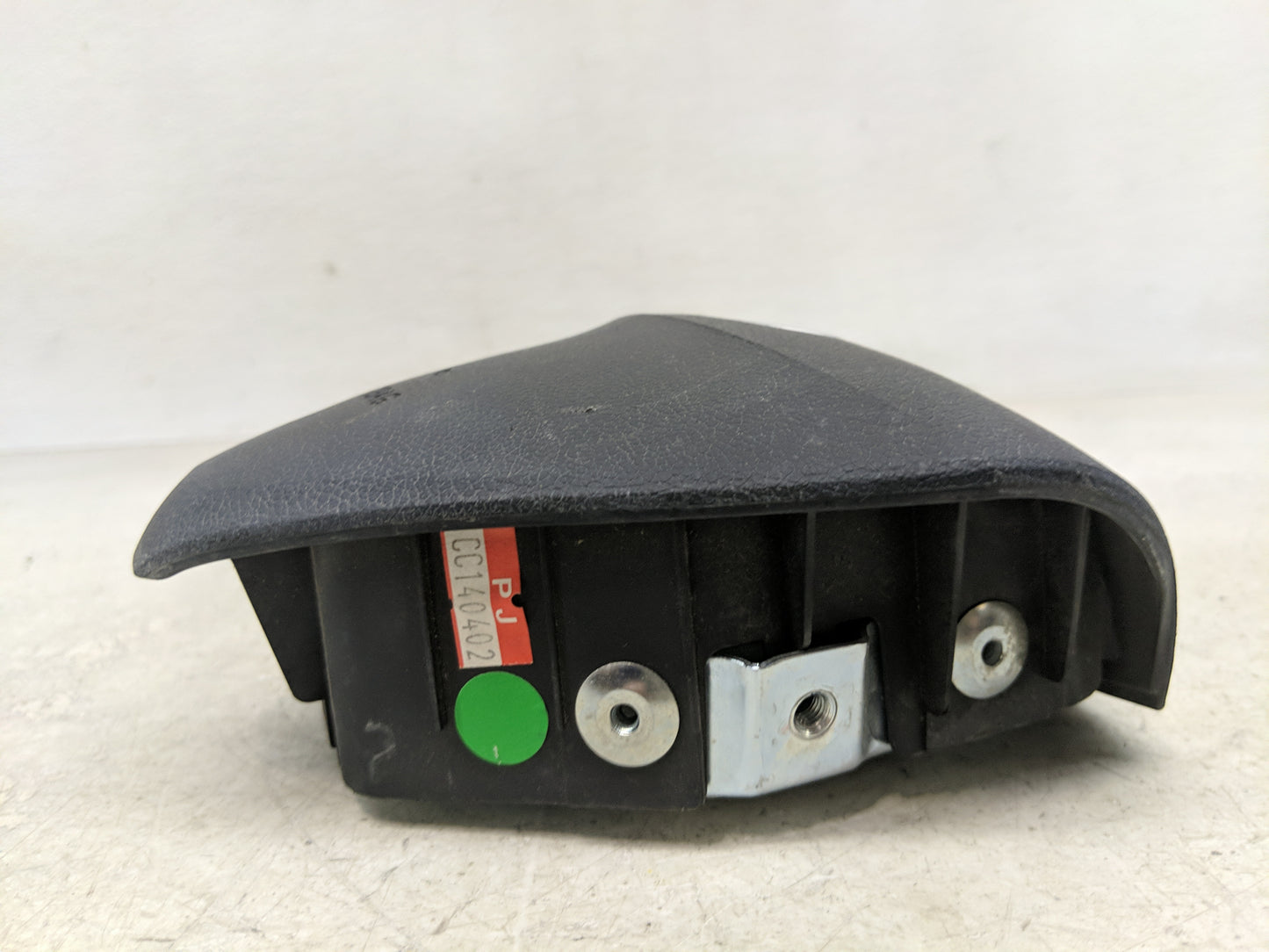 2012-2017 Hyundai Veloster Air Bag Driver Left Steering Wheel Mounted Fits Fits 2012 2013 2014 2015 2016 2017 OEM Used Auto 