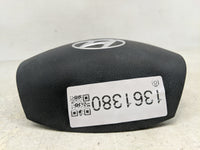 2012-2017 Hyundai Veloster Air Bag Driver Left Steering Wheel Mounted Fits Fits 2012 2013 2014 2015 2016 2017 OEM Used Auto 
