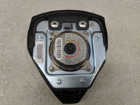 2012-2017 Hyundai Veloster Air Bag Driver Left Steering Wheel Mounted Fits Fits 2012 2013 2014 2015 2016 2017 OEM Used Auto 