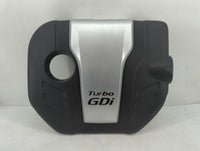 2015 Hyundai Veloster Engine Cover - Oemusedautoparts1.com