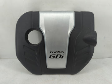 2015 Hyundai Veloster Engine Cover - Oemusedautoparts1.com