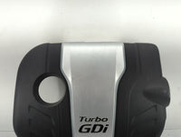 2015 Hyundai Veloster Engine Cover - Oemusedautoparts1.com