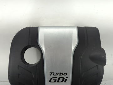 2015 Hyundai Veloster Engine Cover