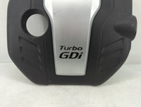 2015 Hyundai Veloster Engine Cover - Oemusedautoparts1.com