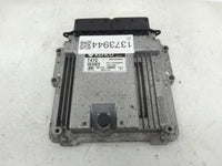 2015 Hyundai Veloster PCM Engine Control Computer ECU ECM PCU OEM P/N:39118-2BBR2 Fits OEM Used Auto Parts - Oemusedautopart