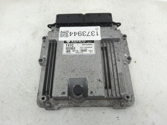 compare product 2015 Hyundai Veloster PCM Engine Control Computer ECU ECM PCU OEM P/N:39118-2BBR2 Fits OEM Used Auto Parts