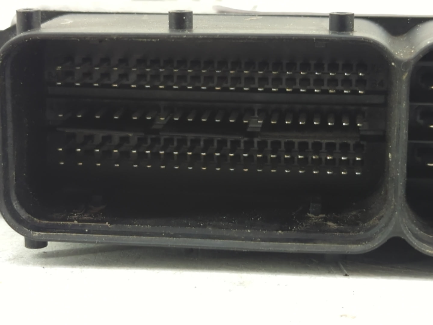 2015 Hyundai Veloster PCM Engine Control Computer ECU ECM PCU OEM P/N:39118-2BBR2 Fits OEM Used Auto Parts - Oemusedautopart