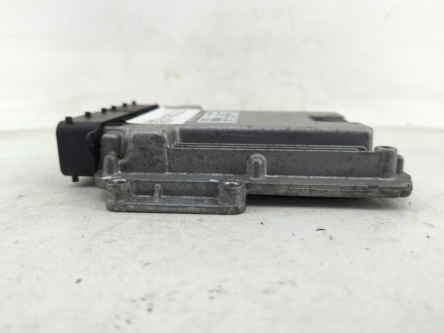 2015 Hyundai Veloster PCM Engine Control Computer ECU ECM PCU OEM P/N:39118-2BBR2 Fits OEM Used Auto Parts - Oemusedautopart