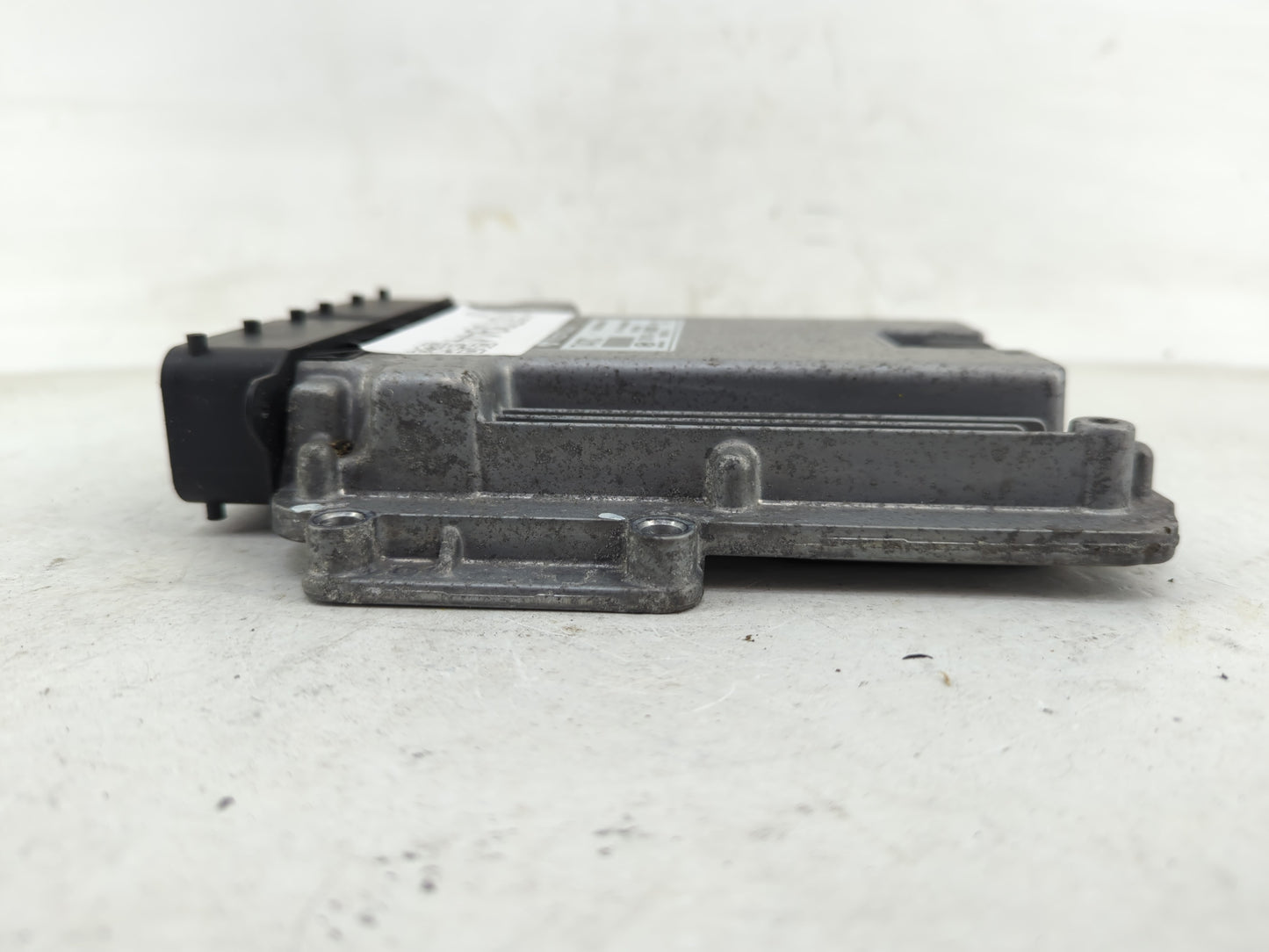 2015 Hyundai Veloster PCM Engine Control Computer ECU ECM PCU OEM P/N:39118-2BBR2 Fits OEM Used Auto Parts - Oemusedautopart