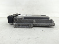 2015 Hyundai Veloster PCM Engine Control Computer ECU ECM PCU OEM P/N:39118-2BBR2 Fits OEM Used Auto Parts - Oemusedautopart
