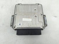 2015 Hyundai Veloster PCM Engine Control Computer ECU ECM PCU OEM P/N:39118-2BBR2 Fits OEM Used Auto Parts - Oemusedautopart