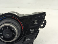 2012-2017 Hyundai Veloster Climate Control Module Temperature AC/Heater Replacement Fits Fits 2012 2013 2014 2015 2016 2017 