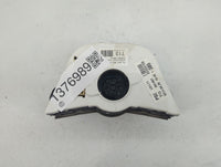 2012-2017 Hyundai Veloster Climate Control Module Temperature AC/Heater Replacement Fits Fits 2012 2013 2014 2015 2016 2017 
