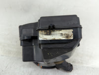 2015-2017 Hyundai Veloster Fusebox Fuse Box Panel Relay Module P/N:N91305-2V026-16 Fits Fits 2015 2016 2017 OEM Used Auto Pa