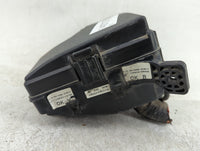2015 Hyundai Veloster Fusebox Fuse Box Panel Relay Module P/N:91236 2V017 Fits OEM Used Auto Parts - Oemusedautoparts1.com
