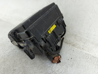 2015 Hyundai Veloster Fusebox Fuse Box Panel Relay Module P/N:91236 2V017 Fits OEM Used Auto Parts - Oemusedautoparts1.com