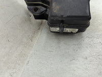 2015 Hyundai Veloster Fusebox Fuse Box Panel Relay Module P/N:91236 2V017 Fits OEM Used Auto Parts - Oemusedautoparts1.com