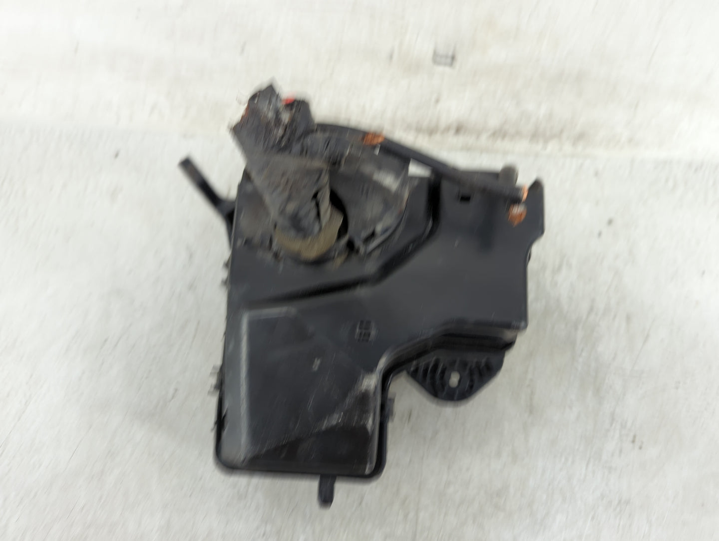 2015 Hyundai Veloster Fusebox Fuse Box Panel Relay Module P/N:91236 2V017 Fits OEM Used Auto Parts - Oemusedautoparts1.com