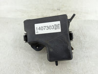 2015 Hyundai Veloster Fusebox Fuse Box Panel Relay Module P/N:N91236-2V017-09 Fits OEM Used Auto Parts - Oemusedautoparts1.c