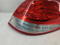 2013-2017 Hyundai Veloster Tail Light Assembly Passenger Right OEM Fits Fits 2013 2014 2015 2016 2017 OEM Used Auto Parts - 
