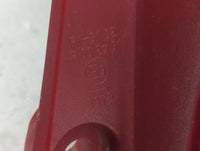 2013-2017 Hyundai Veloster Tail Light Assembly Passenger Right OEM Fits Fits 2013 2014 2015 2016 2017 OEM Used Auto Parts - 