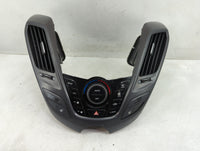 2013-2015 Hyundai Veloster Climate Control Module Temperature AC/Heater Replacement Fits Fits 2013 2014 2015 OEM Used Auto P