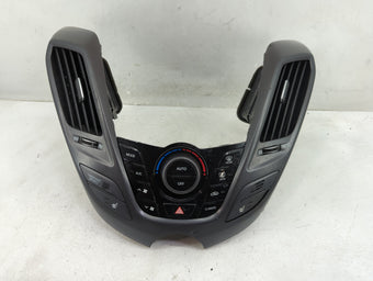 compare product 2013-2015 Hyundai Veloster Climate Control Module Temperature AC/Heater Replacement Fits Fits 2013 2014 2015 OEM Used Auto Parts