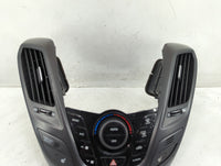 2013-2015 Hyundai Veloster Climate Control Module Temperature AC/Heater Replacement Fits Fits 2013 2014 2015 OEM Used Auto P