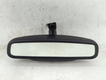 2012-2017 Hyundai Veloster Interior Rear View Mirror Replacement OEM P/N:A047396 Fits Fits 2012 2013 2014 2015 2016 2017 OEM