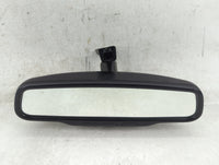 2012-2017 Hyundai Veloster Interior Rear View Mirror Replacement OEM P/N:A047396 Fits Fits 2012 2013 2014 2015 2016 2017 OEM