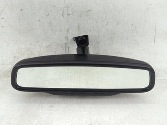 compare product 2012-2017 Hyundai Veloster Interior Rear View Mirror Replacement OEM P/N:A047396 Fits Fits 2012 2013 2014 2015 2016 2017 OEM Used Auto Parts