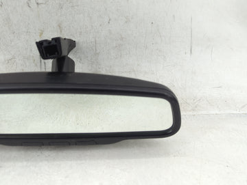 2012-2017 Hyundai Veloster Interior Rear View Mirror Replacement OEM P/N:A047396 Fits Fits 2012 2013 2014 2015 2016 2017 OEM Used Auto Parts