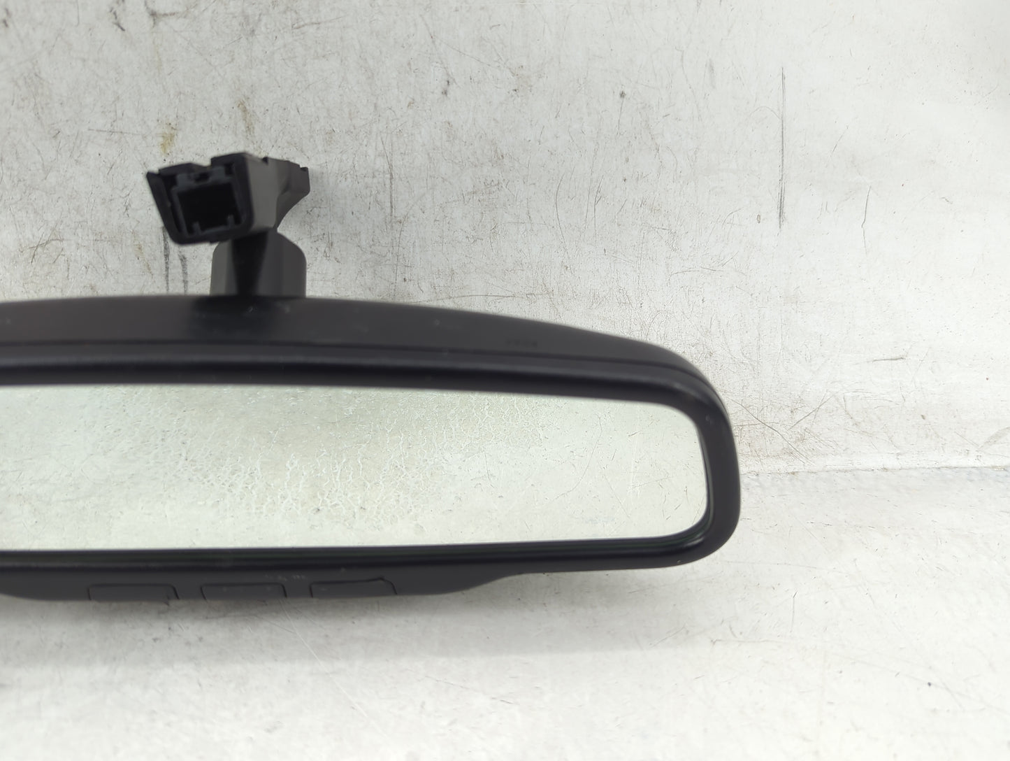 2012-2017 Hyundai Veloster Interior Rear View Mirror Replacement OEM P/N:A047396 Fits Fits 2012 2013 2014 2015 2016 2017 OEM