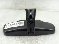 2012-2017 Hyundai Veloster Interior Rear View Mirror Replacement OEM P/N:A047396 Fits Fits 2012 2013 2014 2015 2016 2017 OEM