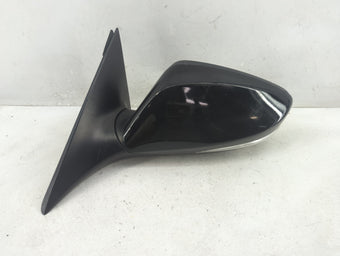 compare product 2014-2017 Hyundai Veloster Driver Side View Mirror - Left Door Mirror OEM Used