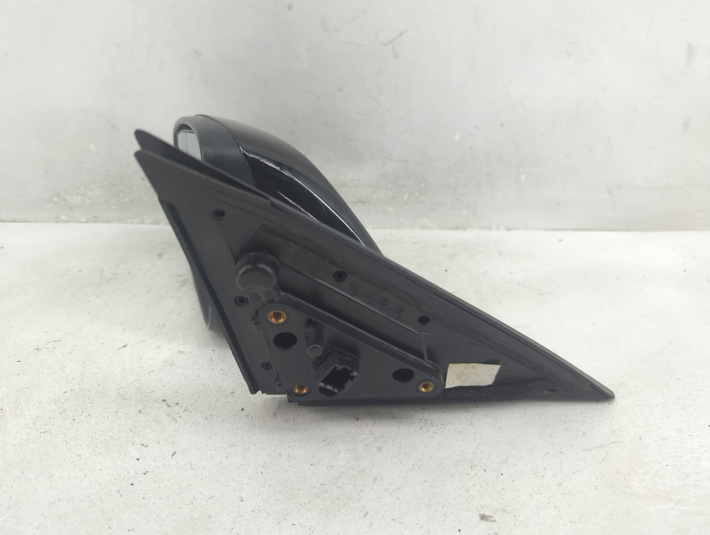 2014-2017 Hyundai Veloster Driver Side View Mirror - Left Door Mirror OEM Used - Oemusedautoparts1.com