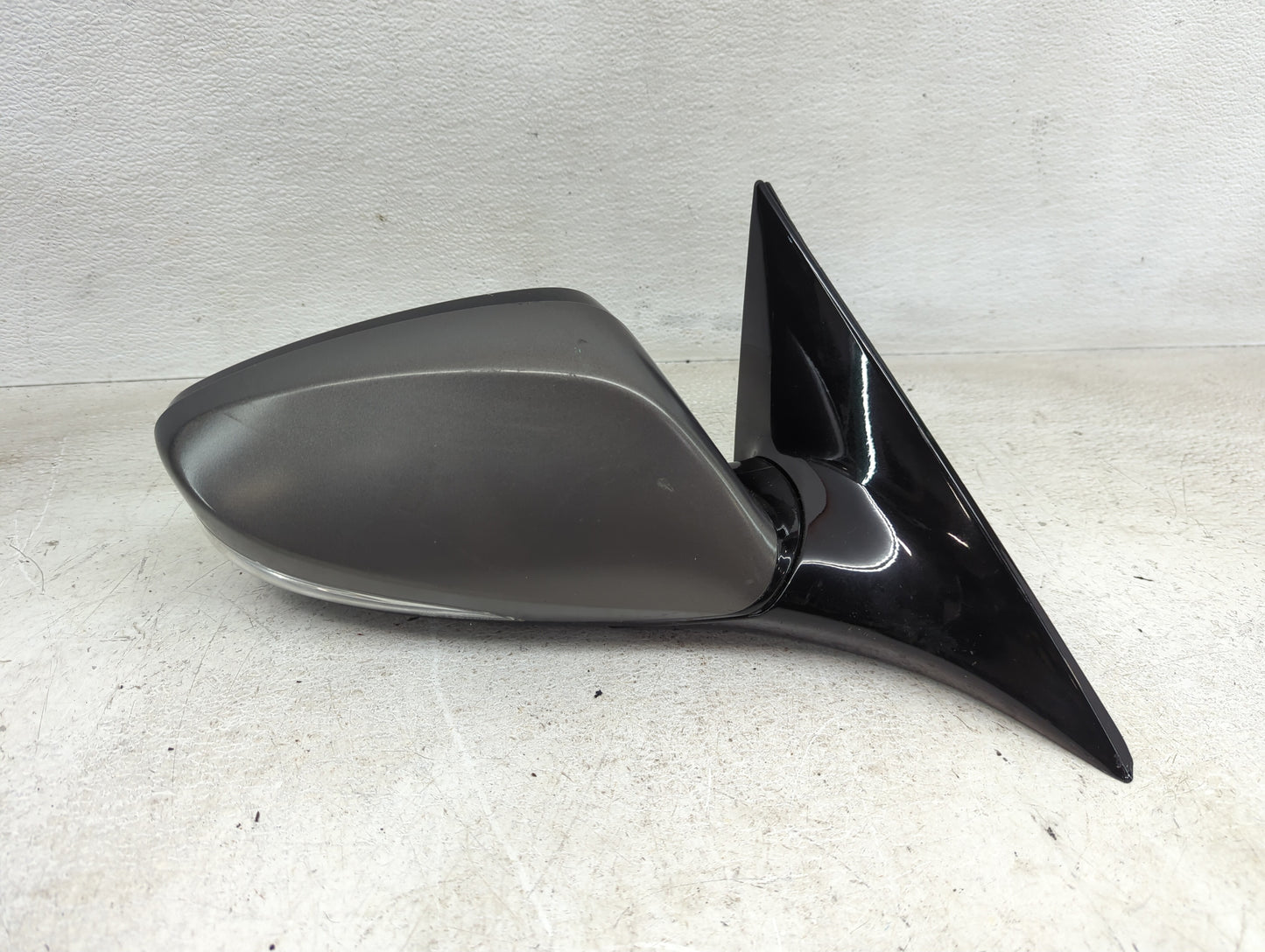 2014-2017 Hyundai Veloster Passenger Side View Mirror - Right Door Mirror OEM Used - Oemusedautoparts1.com