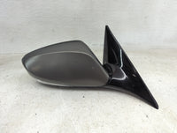 2014-2017 Hyundai Veloster Passenger Side View Mirror - Right Door Mirror OEM Used - Oemusedautoparts1.com