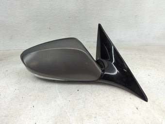 compare product 2014-2017 Hyundai Veloster Passenger Side View Mirror - Right Door Mirror OEM Used