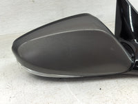 2014-2017 Hyundai Veloster Passenger Side View Mirror - Right Door Mirror OEM Used - Oemusedautoparts1.com