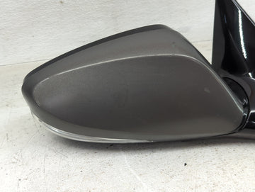 2014-2017 Hyundai Veloster Passenger Side View Mirror - Right Door Mirror OEM Used