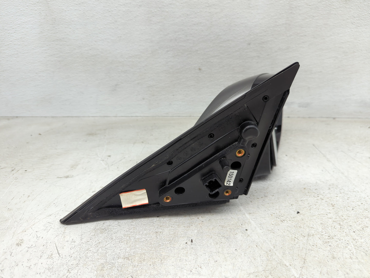 2014-2017 Hyundai Veloster Passenger Side View Mirror - Right Door Mirror OEM Used - Oemusedautoparts1.com