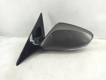 2014-2017 Hyundai Veloster Driver Side View Mirror - Left Door Mirror OEM Used - Oemusedautoparts1.com