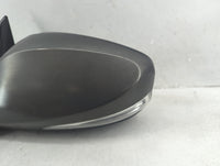 2014-2017 Hyundai Veloster Driver Side View Mirror - Left Door Mirror OEM Used - Oemusedautoparts1.com
