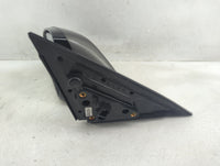 2014-2017 Hyundai Veloster Driver Side View Mirror - Left Door Mirror OEM Used - Oemusedautoparts1.com