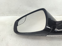 2014-2017 Hyundai Veloster Driver Side View Mirror - Left Door Mirror OEM Used - Oemusedautoparts1.com