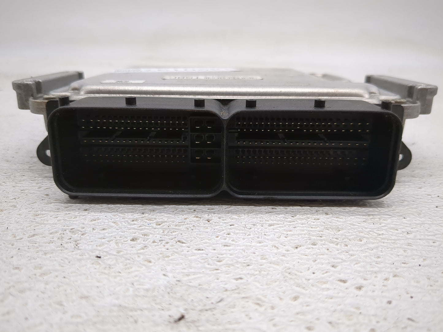2015 Hyundai Veloster PCM Engine Control Computer ECU ECM PCU OEM P/N:39118-2BBR1 9003120633KA, MEDG17.9.8 Fits OEM Used Aut